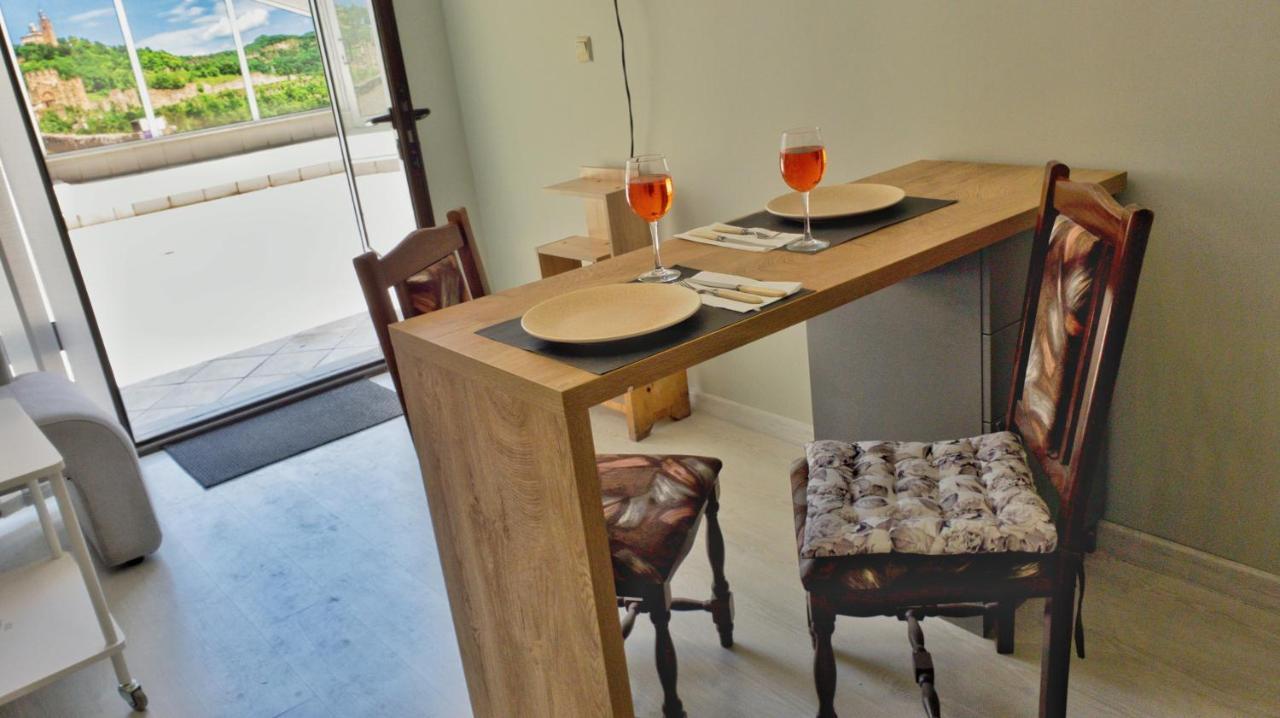 Cozy Studio Near The Park With Huge Verandah. 벨리코 터르노보 외부 사진