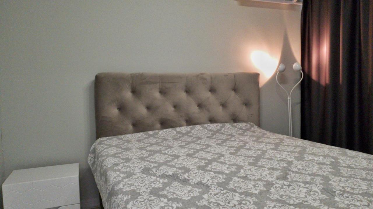 Cozy Studio Near The Park With Huge Verandah. 벨리코 터르노보 외부 사진