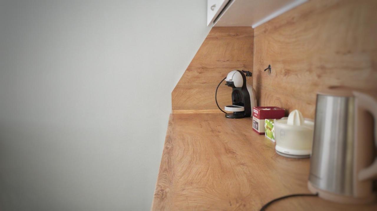 Cozy Studio Near The Park With Huge Verandah. 벨리코 터르노보 외부 사진