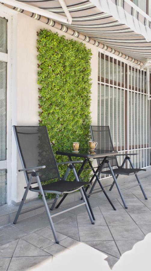 Cozy Studio Near The Park With Huge Verandah. 벨리코 터르노보 외부 사진