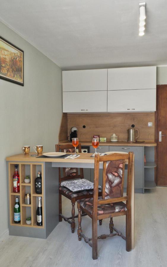 Cozy Studio Near The Park With Huge Verandah. 벨리코 터르노보 외부 사진